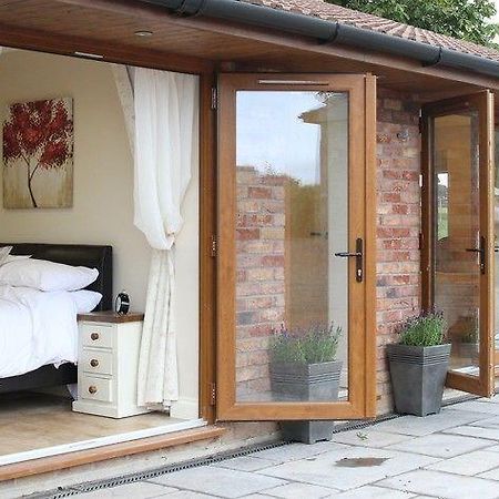 Hillcroft Self Catering Διαμέρισμα Redhill  Εξωτερικό φωτογραφία